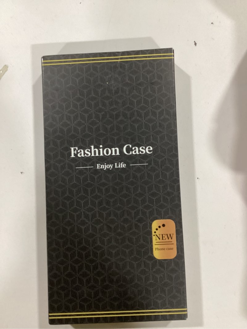 ATATOO for iPhone 16e Case with Card Holder (Store 3-5 Cards) [RFID Blocking] & Slide Lens Cover, Mi