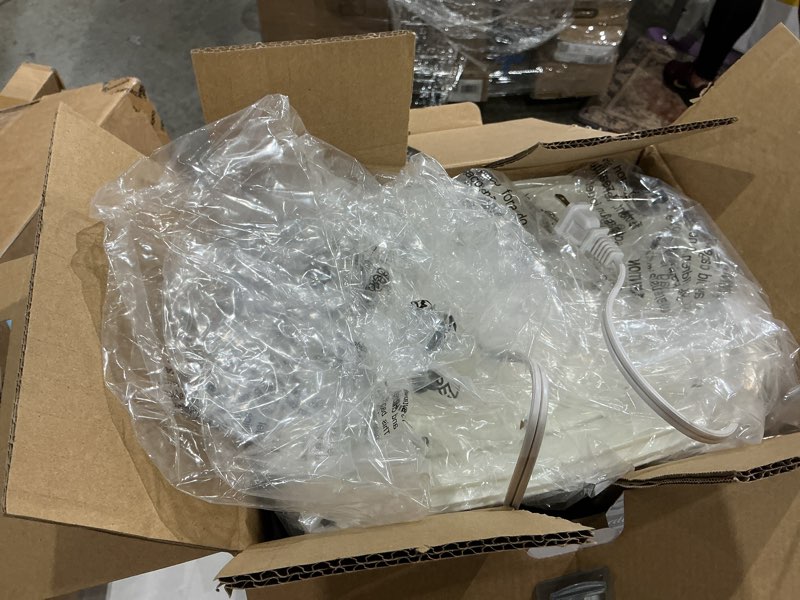 Condition photo showing As Is for baby brezza bottle sterilizer and dryer advanced – 33% faster - largest capacity steam sanitizer - universal sterilization machine for all bottles + pump parts - hepa air filter