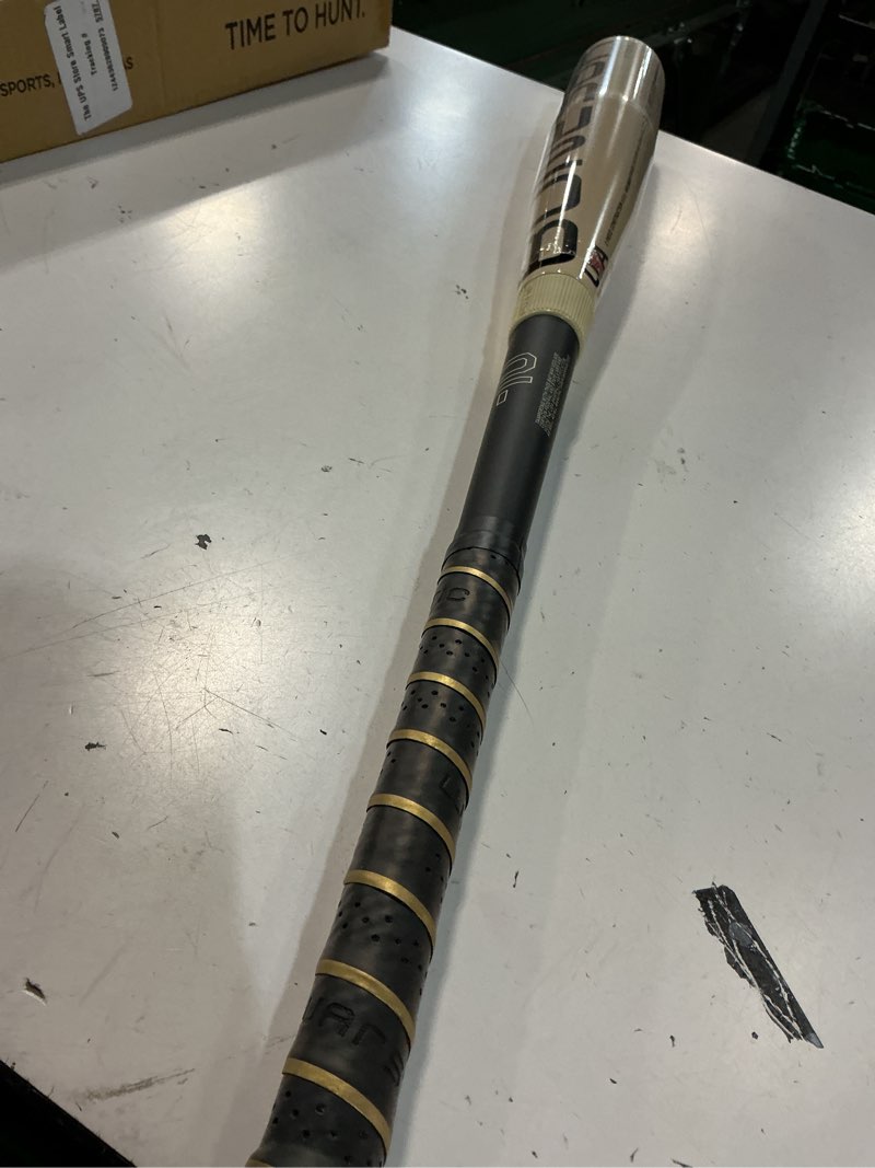 Condition photo showing Good Condition for warstic bonesaber hybrid usa baseball bat 2026 – certified youth usa bat | hybrid alloy + composite construction | balanced swing for contact & power hitters -10 28 inches