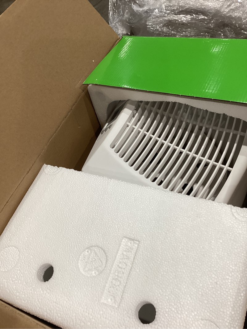 Condition photo showing Good Condition for aircare ma whole-house console-style evaporative humidifier (mini-console)