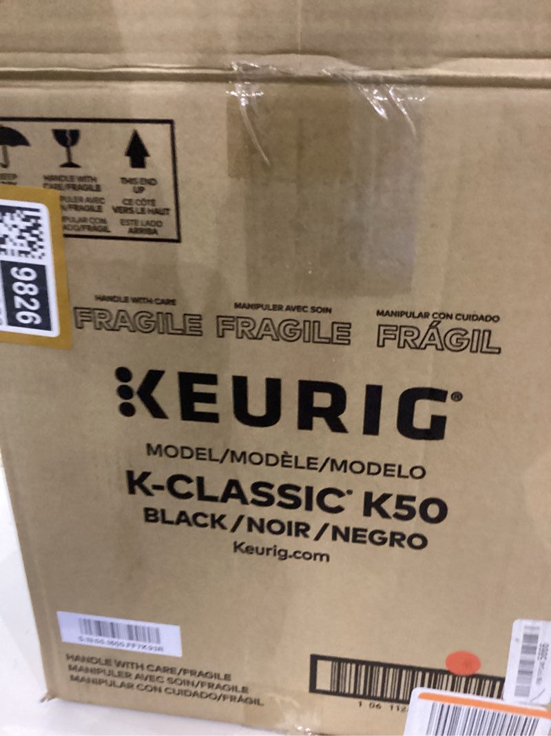 Keurig 