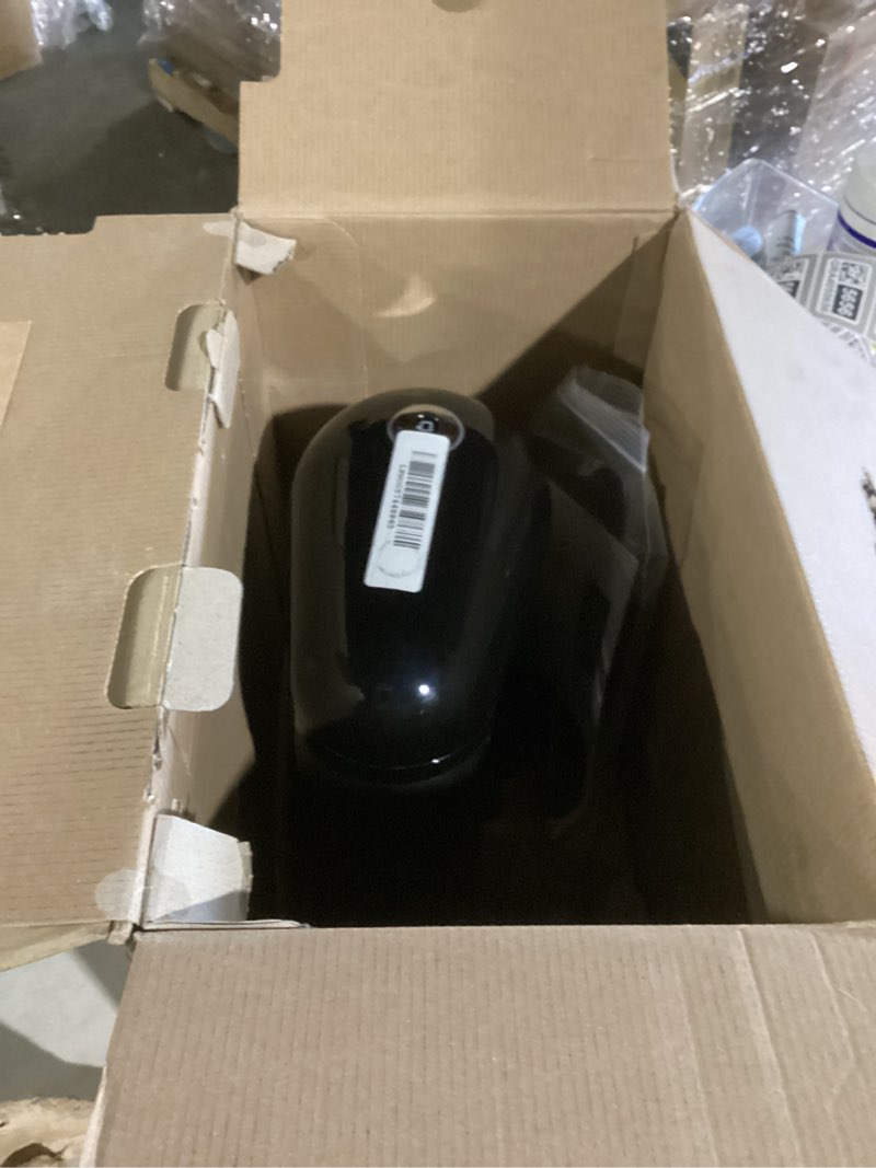 Condition photo showing Good Condition for nespresso vertuo plus deluxe coffee and espresso maker by breville, black