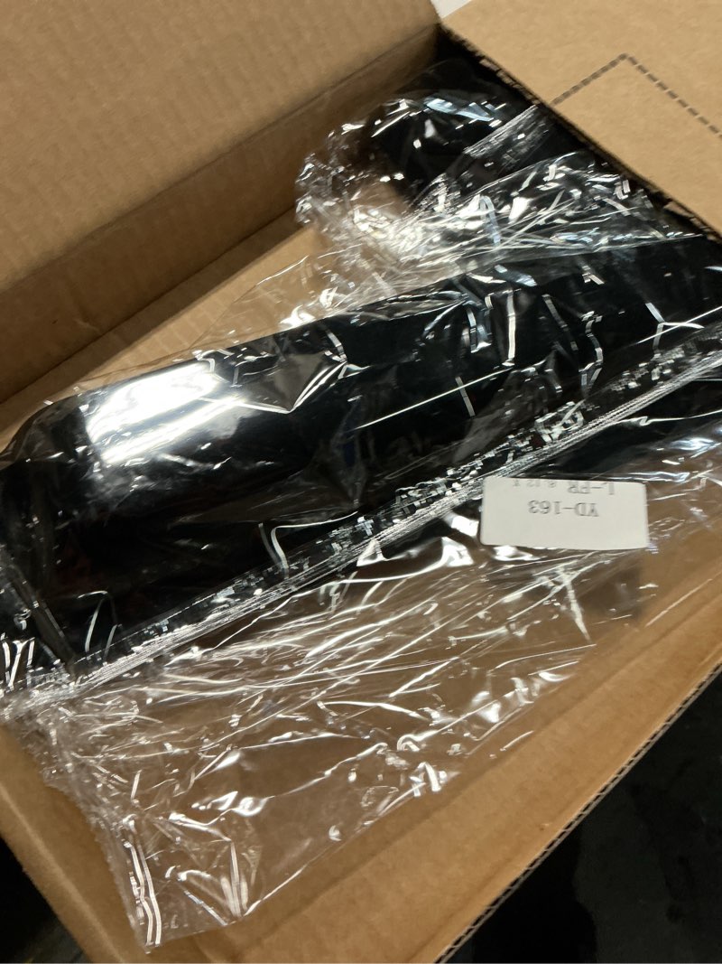 Condition photo showing Good Condition for Window Visors Rain Guards Shield for 2011-2021 Jeep Grand Cherokee, Out-Channel Window Vent Wind Deflectors Visors Shades for 11-21 Grand Cherokee (Not for Grand Cherokee L)