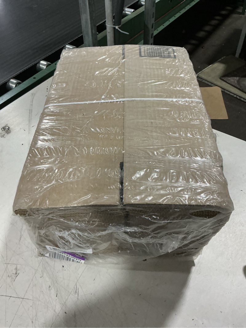 Condition photo showing Good Condition for boxes fast 6x6x12 tall corrugated boxes, tall, 6l x 6w x 12h, pack of 25 | shipping, packaging, moving, storage box for home or business, strong wholesale bulk boxes