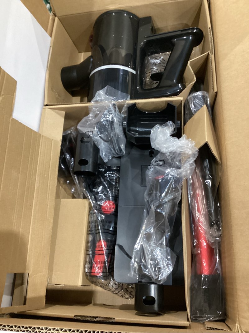 Stick Vacuum …Vacuum cleaner 