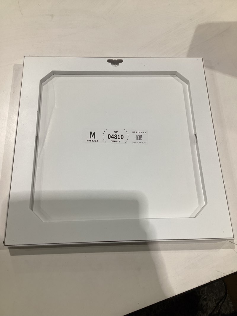 Condition photo showing Good Condition for Trends International Gallery Pops Disney Moana 2 - Sisters Wall Art, 12" x 12" Gallery Pops Wall Art