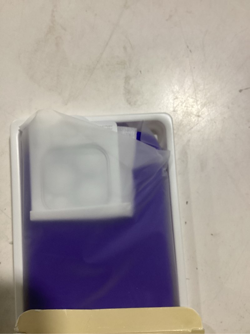 Condition photo showing New/Like New for GONEZ for iPhone 15 Pro Max Case Silicone, Compatible with Magsafe, Camera Protector + Screen Protector, Soft Anti-Scratch Microfiber Lining, Liquid Silicone Shockproof Phone Cover, Cobalt Blue iPhone 15 Pro Max Cobalt Blue