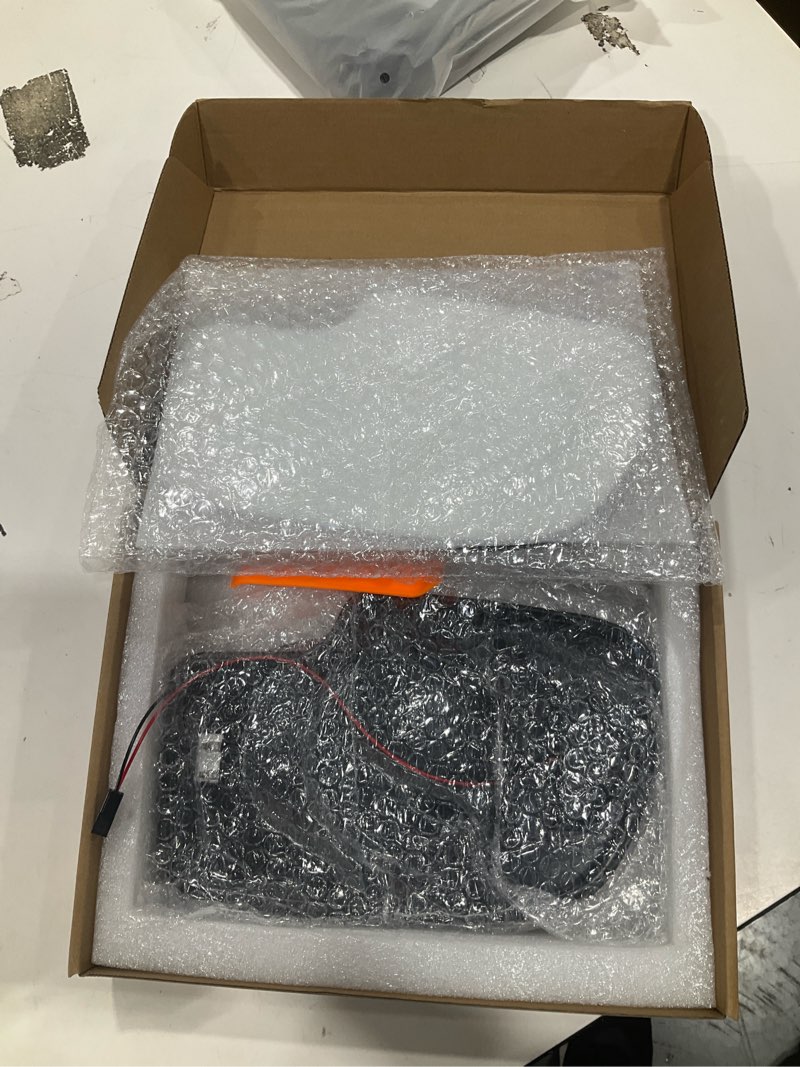 Condition photo showing Good Condition for left & right side heated mirror glass with turn signal fit for 2003-2006 cadillac escalade esv ext chevy avalanche silverado suburban tahoe for gmc sierra yukon classic 1500 2500 3500 hd 2 pin & 4 pin both side(left+right)
