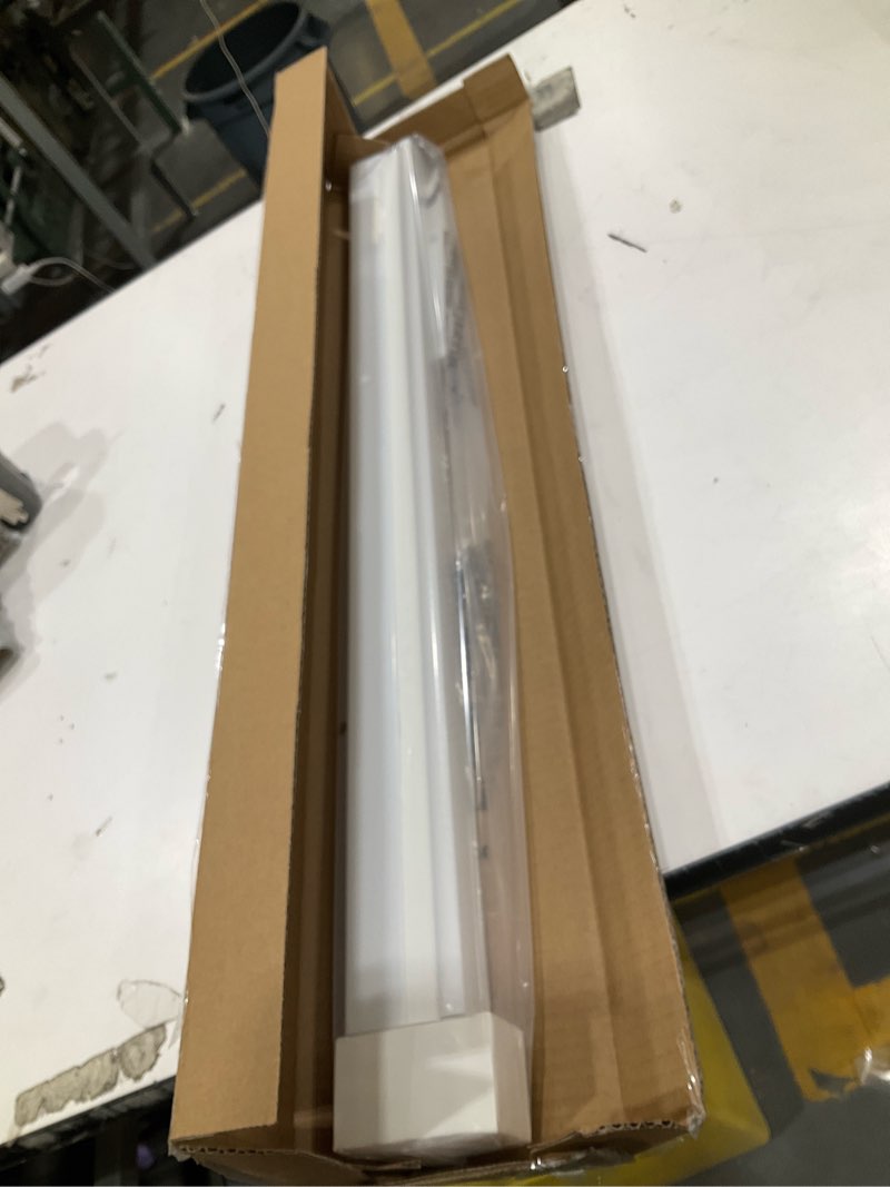 Condition photo showing Good Condition for lazblinds cordless cellular shades, light filtering honeycomb shades for home, thermal insulation noise reduction blinds for windows, 17'' w x 36'' h, white light filtering-white 17'' w x 36'' h