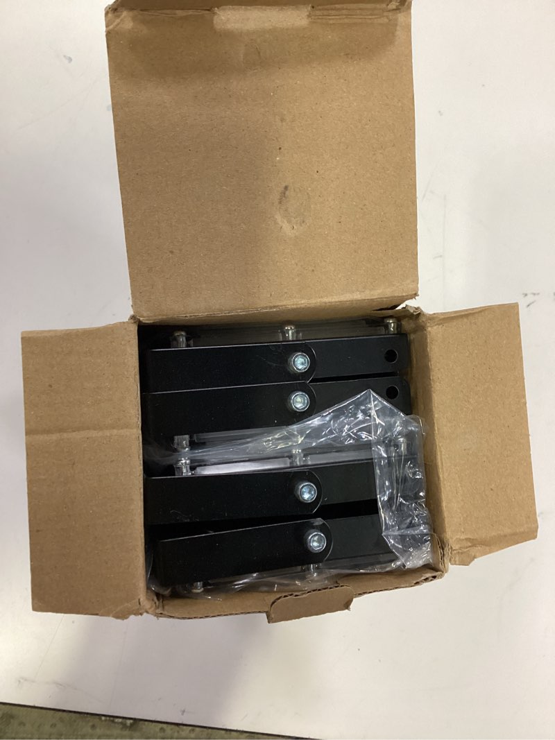 Condition photo showing As Is for 4 Pack 50W Black Light, LED Blacklight Flood Light with US Plug and Switch, Black Lights for Glow Party,Halloween,Body Painting,Birthday Party,Fluorescent Painting and Fluorescent Tapestry 50W 4Pack