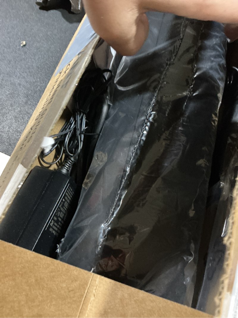 Condition photo showing Good Condition for mzeibo sound bar, 50w soundbar for smart tv bluetooth 5.3 speaker 17inch with arc/optical/aux connection surround for home theater audio tv/pc/gaming/projectors black