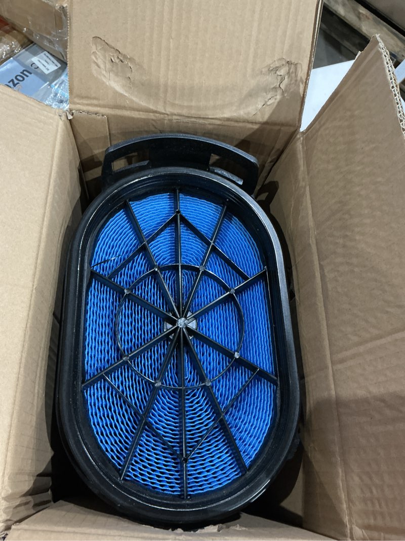 Condition photo showing New/Like New for xiagong af26152 air filter replacement for f250 f350 f450 f550 super duty 2003-2007 6.0l v8 powerstroke diesel engine excursion 2003-2005 replaces 3c3u-9601-bc 4c3z-9601-aa fa1778
