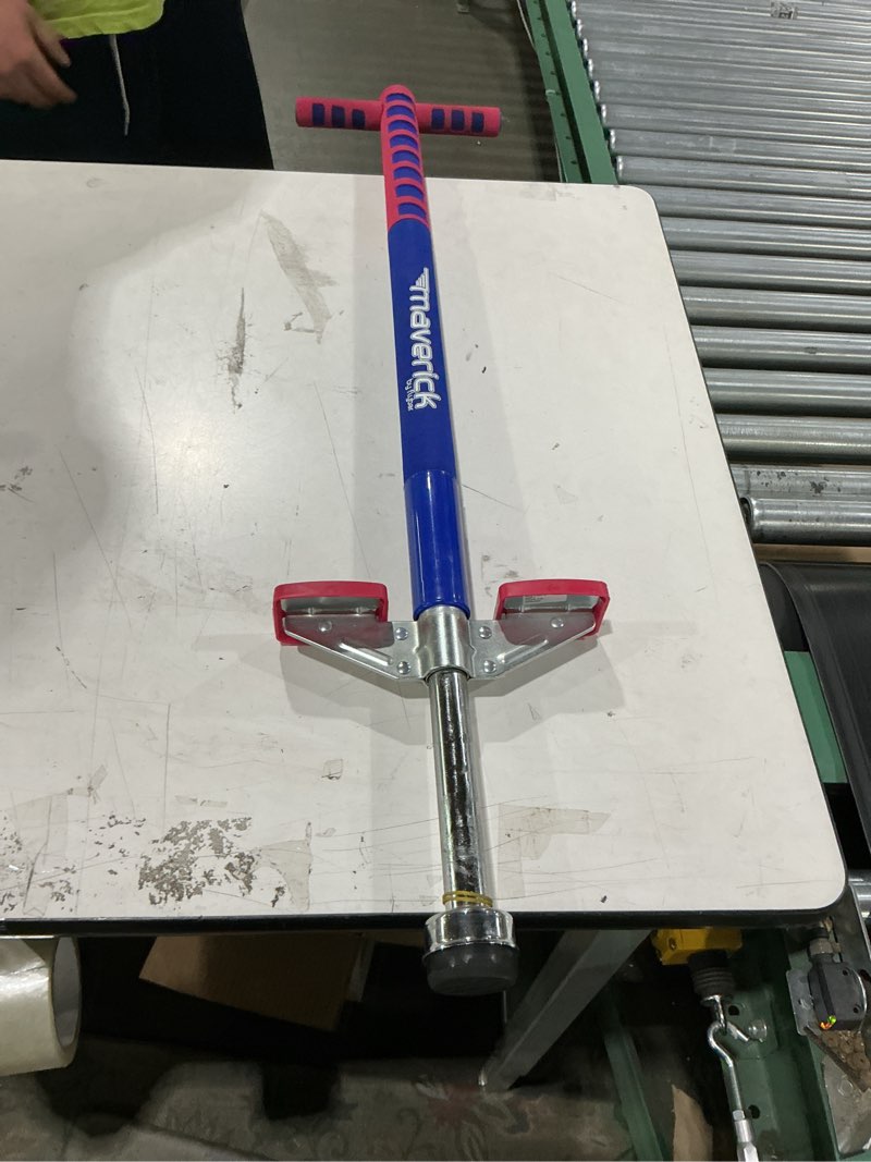 Pogo stick