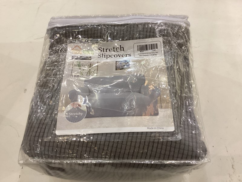 Slipcover for Furniture