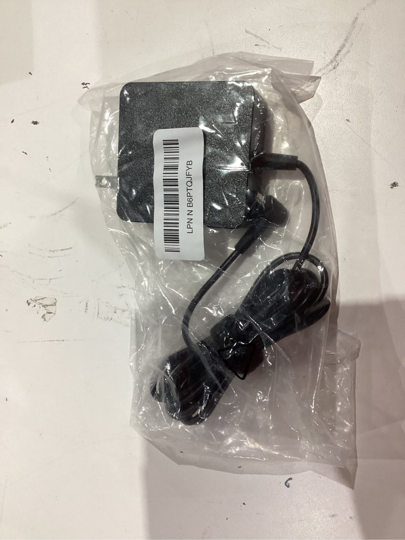 Condition photo showing Good Condition for Laptop Charger Fit for Asus Vivobook Go 15 14 12, Flip 14 15, S13 S14 S15 X512 X512D X512DA X512JA X510 X513EA X515 X515J X515EA X540S X540SA X540L F512 F512JA F512DA F513 F513EA F515 Power Cord