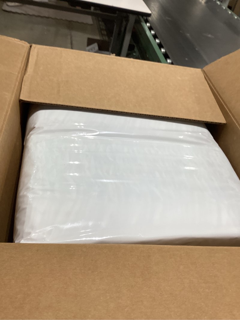 Condition photo showing Good Condition for luvs size 3 baby diapers, platinum protection bluey diapers for day & night, size 3, 234 count (packaging may vary) size 3 234