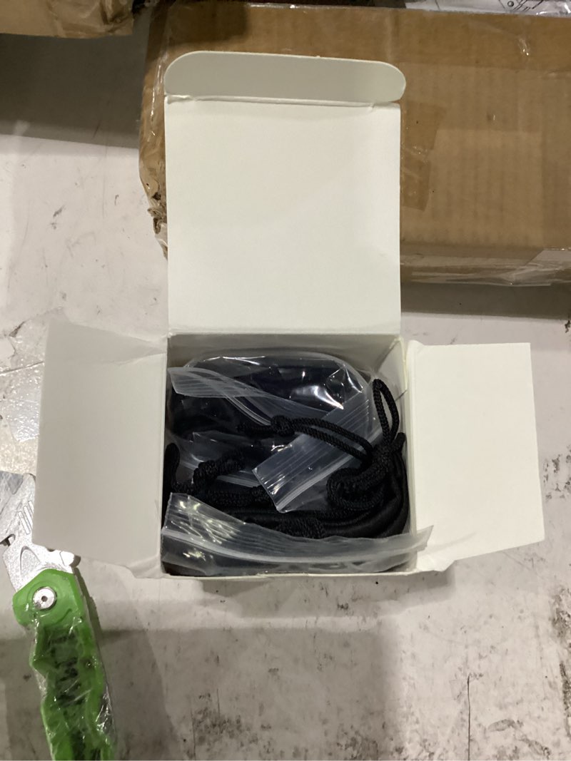 Condition photo showing New/Like New for norperwis reading glasses 5 pairs quality readers spring hinge glasses for reading for men and women (5black, 2.75) 5black 2.75 x