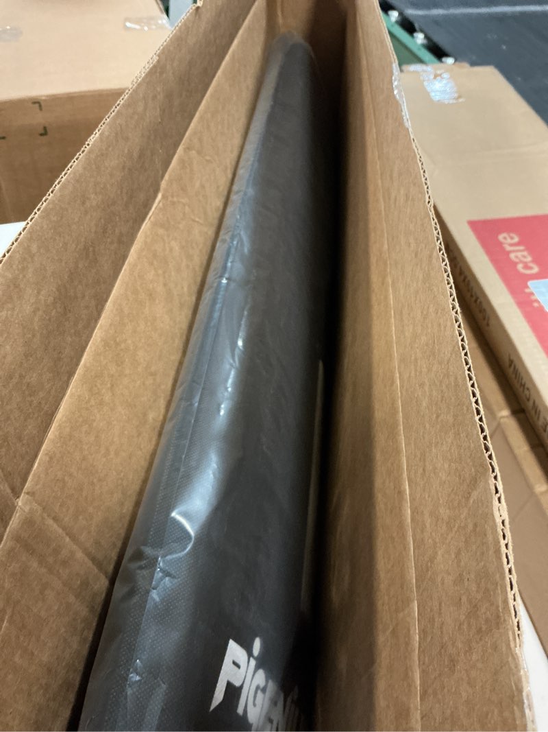 Condition photo showing Good Condition for pigenius windshield sun shade for hyundai sonata 2015-2019 front window sunshade - astraguard silver 2015-2019 w/ or w/o