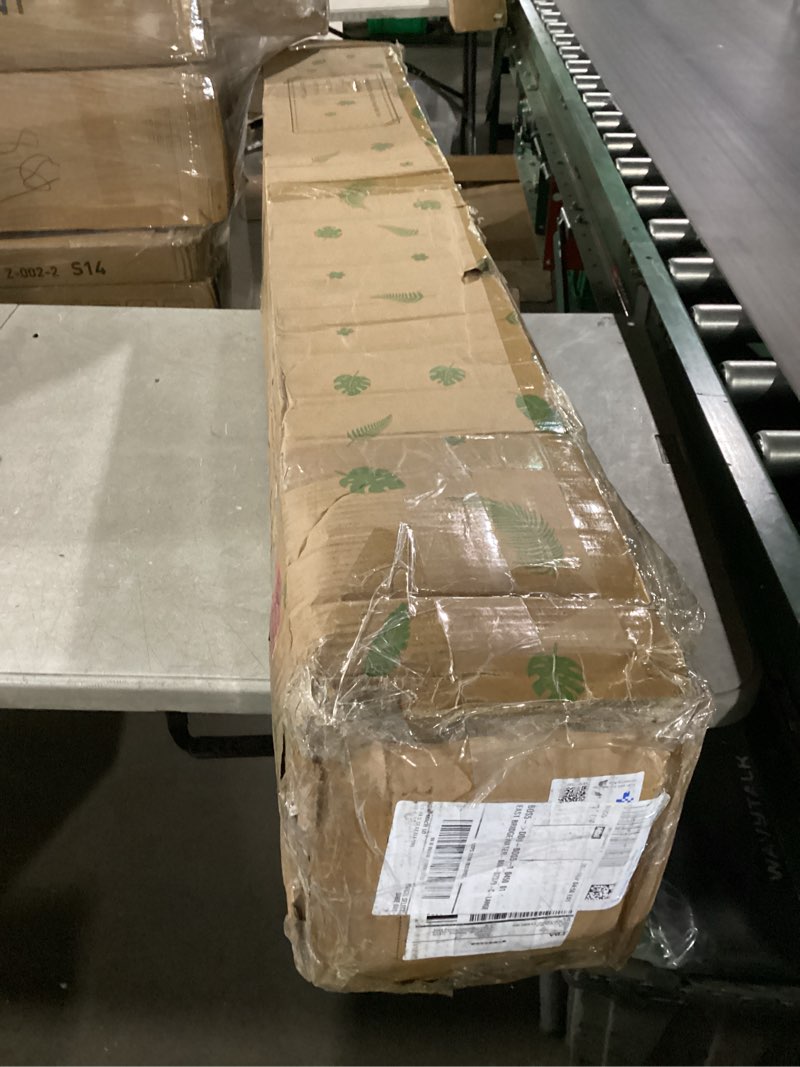 Condition photo showing Good Condition for indoor 6 ft. phoenix palm artificial tree