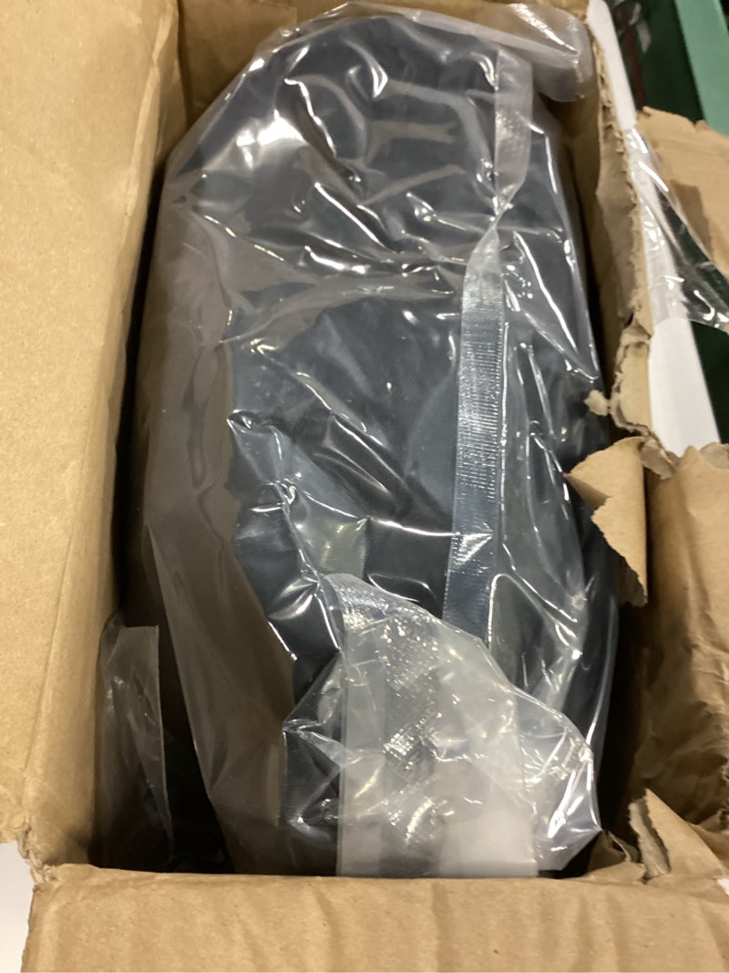 Condition photo showing New/Like New for QUNSUNUS Cab Cover for Jeep YJ TJ 2 Door, Half Car Cover with Cotton Liner, All Weather Waterproof R