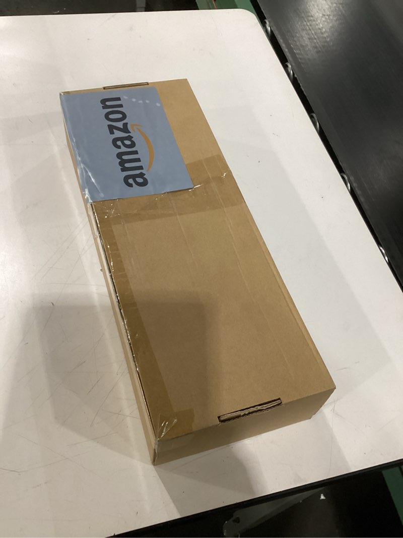 Condition photo showing Good Condition for 315in Cord Hider Kit, Paintable Cable Raceway, Cord Covers for Wires on Wall, Cord Hider for Wall Mount tv, tv Cable Hider Wall kit, Wire Covers for Cords, W0.96in X H0.57in, White