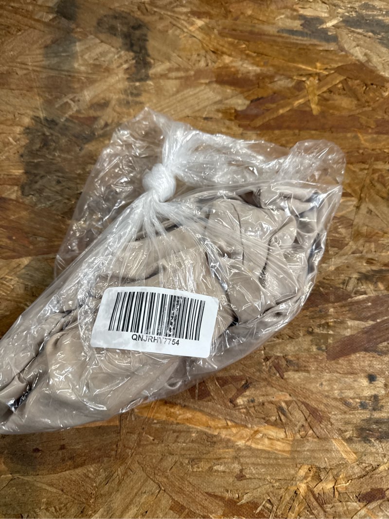 Condition photo showing Good Condition for 100% mulberry silk pillowcase, queen, silver
