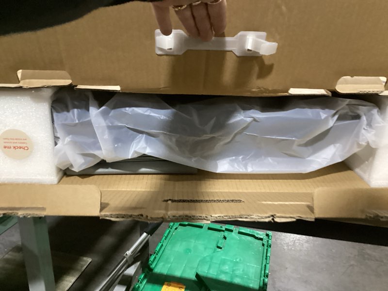 Condition photo showing New/Like New for Ballu Mica Infrared Space Heater Large Room,Panel Heater with Programmable Thermostat,WiFi App Control,Portable Stand or Wall Mount, Energy Efficient Smart Quiet Heater,Work with Alexa,Black