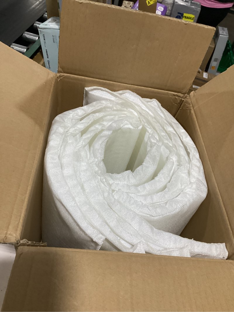 Condition photo showing As Is for fg-1002 de grid filter compatible with fc-9520, pfs1224, fs-2002, dex2400da, dex2400ds, 59001100, 59001000, 24 sq.ft de grid swimming pool filter cartridge, 7 full + 1 partial 24 sq .ft