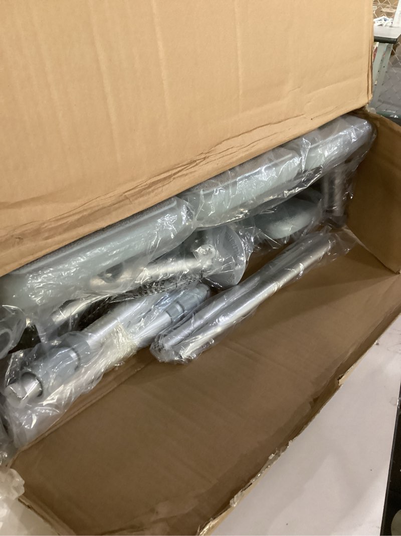 Condition photo showing New/Like New for Transfer Bench KD,Tool Free, 1/cs