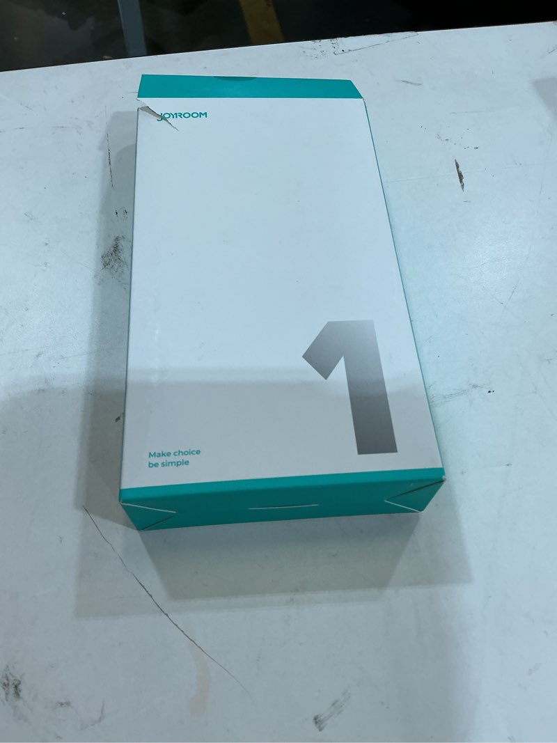 Condition photo showing New/Like New for 9 in 1 cigarette lighter splitter, joyroom 154w cigarette lighter adapter with pd/qc 3.0 * 2 charge(3.3ft cable), 12v/24v independent switches dc cigarette outlet car charger for all car devices