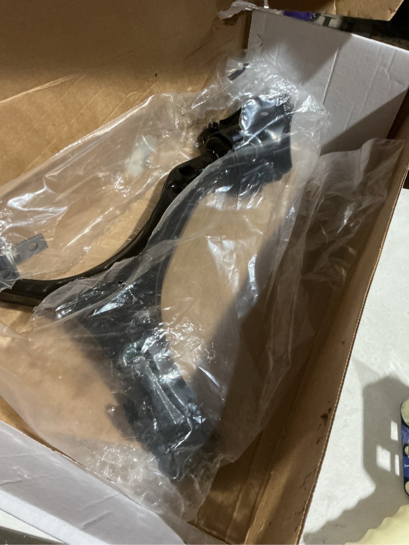 Condition photo showing Good Condition for MOOG RK643771 Front Left Lower Suspension Control Arm