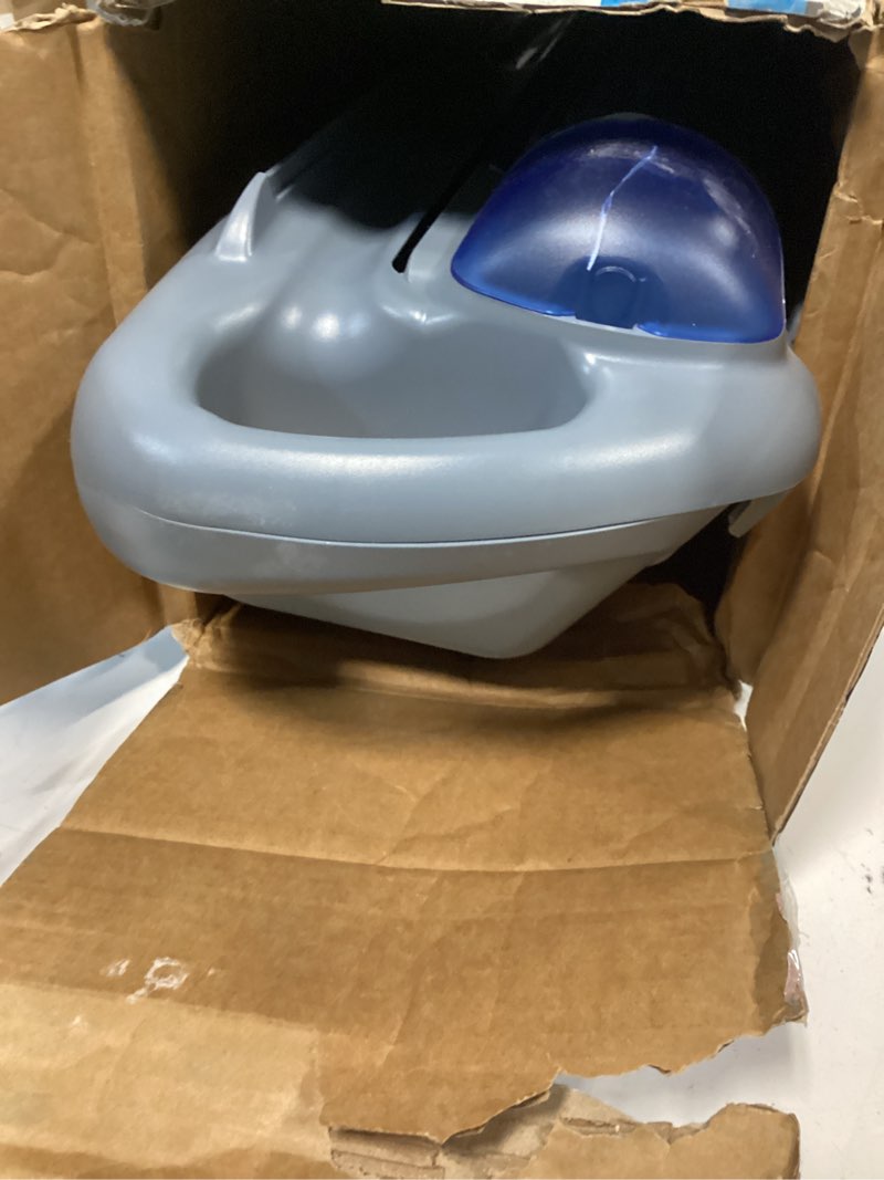 Condition photo showing As Is for Carlisle FoodService Products SW1218SC Saf-T-Wrap Station with Slide Cutter