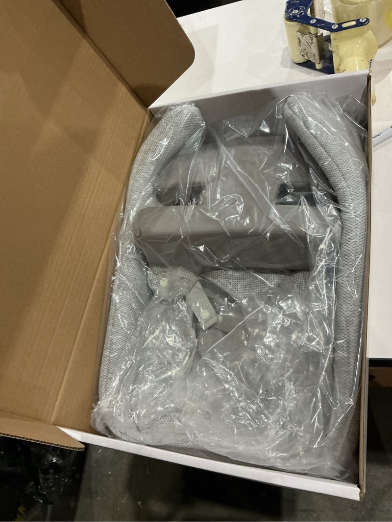 Condition photo showing New/Like New for Insert Liner Seat Compatible with Uppababy Vista, Vista V2, Cruz, Cruz V2, RUMBLESEAT V2 and RUMBLESEAT V2+