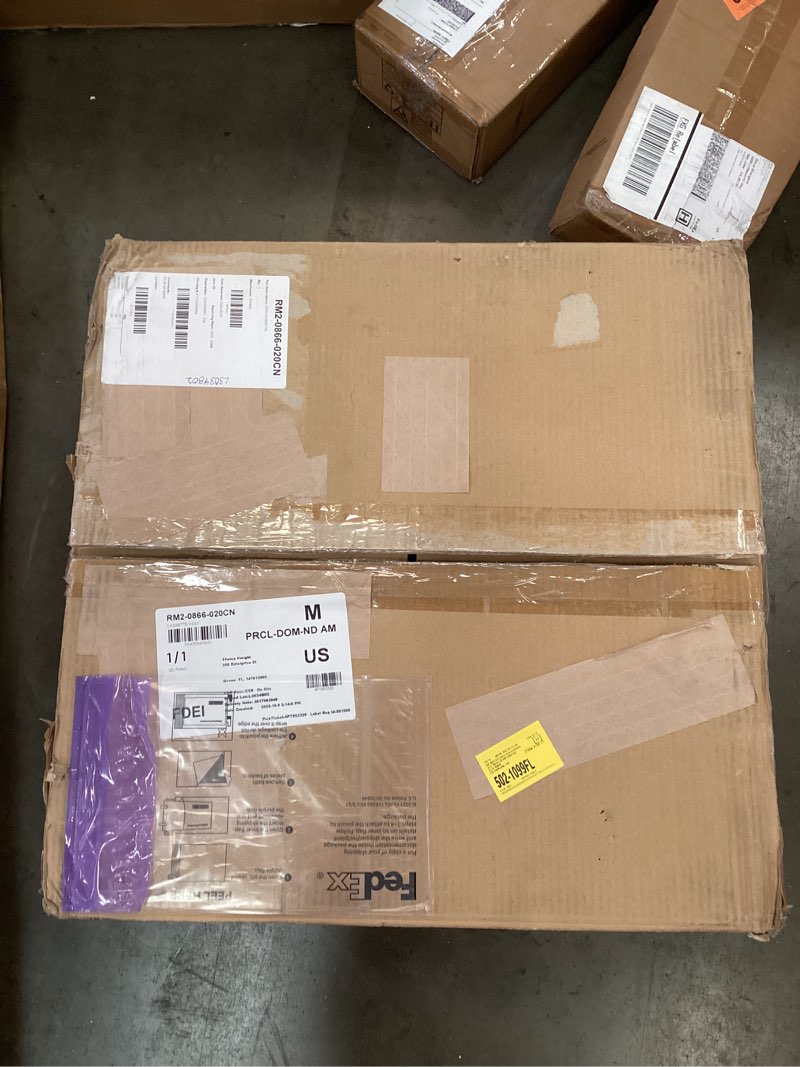 Printer parts 