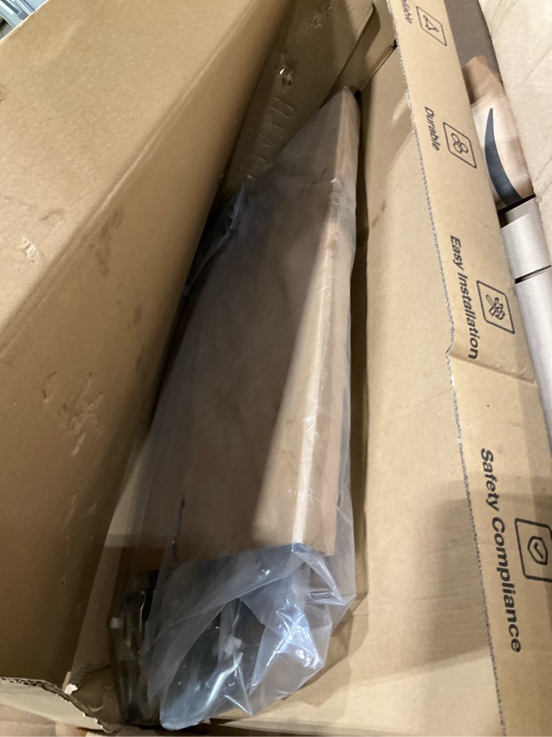Condition photo showing Good Condition for 741-428 front driver side power window regulator with motor assembly fit for ford f150 2004 2005 2006 2007 2008 (standard or crew cab), lincoln mark lt 06 07 08 window lift regulator front driver side (standard/crew cab)