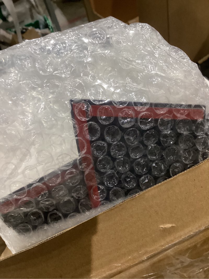 Condition photo showing As Is for munirater Side Window Visor Vent Rain Guard Deflector Replacement for 2001-2007 Toyota Highlander