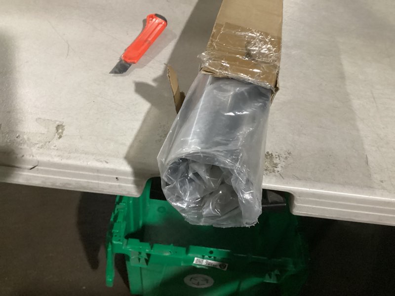 Condition photo showing Good Condition for 3 Inch Straight DIY Custom Mandrel Exhaust Pipe Tube Pipe, T304 Stainless Steel, Universal Fit, 48 Inch/4FT Length, 3'' OD Mandrel Straight Pipe - 1PC 3 Inch-1PC