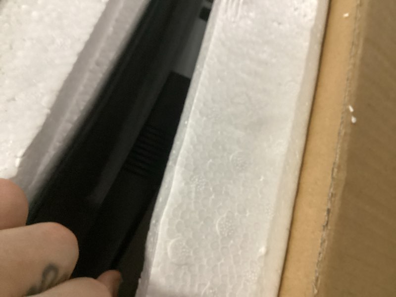 Condition photo showing Good Condition for zza 32 inch curved gaming monitor, 240hz high refresh rate, fhd 1920x1080p, curved 1500r, hdmi 2.0/dp1.4, 1ms mprt, hdr, freesync, vesa compatible, tilt adjustable