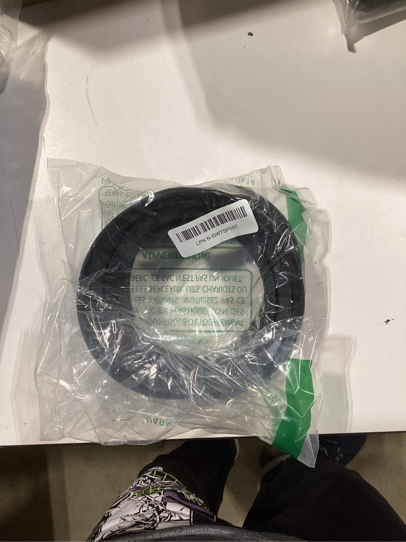 Condition photo showing Good Condition for RZT 46-inch Deck Belt 1/2" x 120.8" Replacement for Cub Cadet 754-06135 CMXGZAM501082 754P06135 490-501-C082 Ultima Series ZT1-46 and ZT1-46KH Z530 Mustang Z46