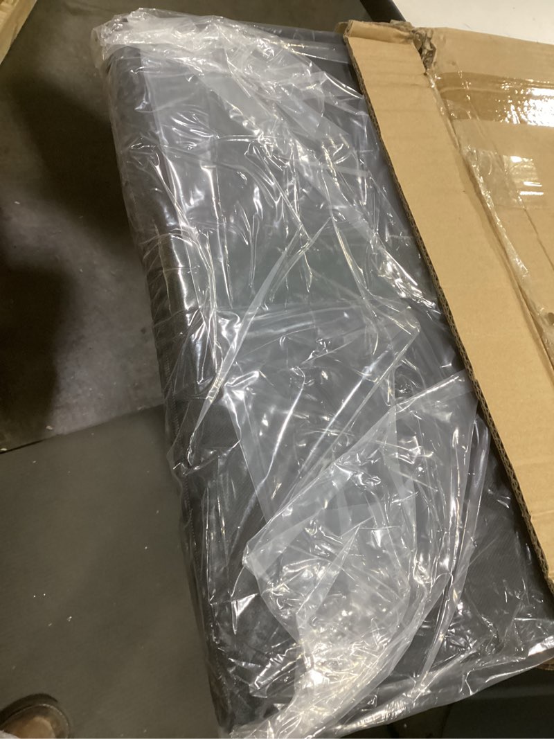 Condition photo showing Good Condition for 56x70'', Large Double Bed 10MM, Light and Thin Bed, Breathable?Noise Minimized 56*70