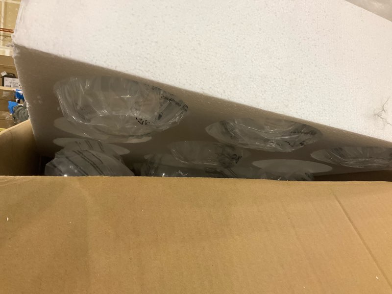 KoKo&Yukina 12-Light Gold Mid Century Modern Chandelier for Living Room Staircase Chandelier for Ent