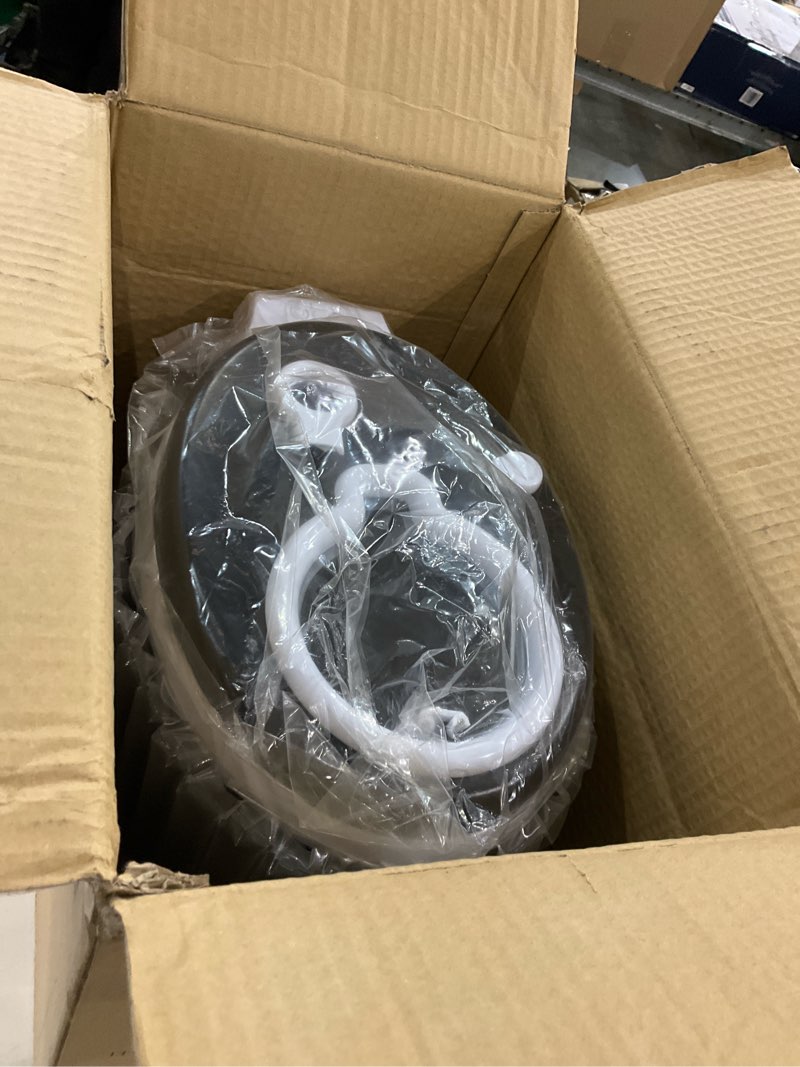 stainless steel diaper pail