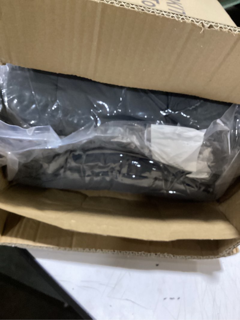 Condition photo showing Good Condition for CHOKIT Premium 2100 Series Mattress Topper King Extra Thick Cooling Mattress Pad Cover, 400TC Plush Pillow Top for Back Pain, Soft Breathable 5D Snow Down Alternative Fill with 8-21" Deep Grey King