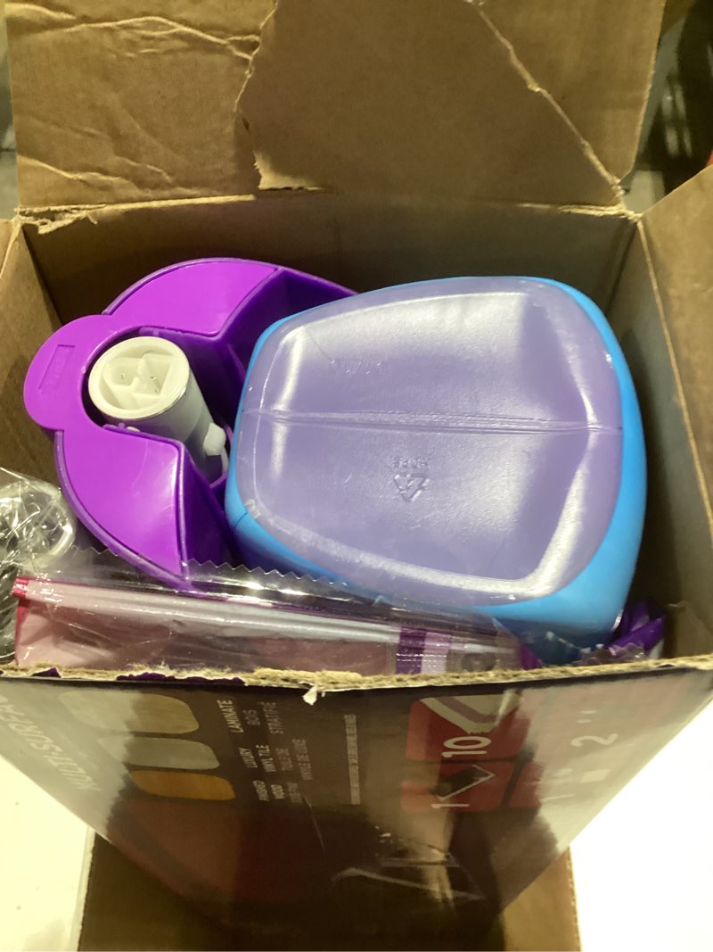 Condition photo showing Good Condition for Swiffer WetJet Hardwood and Floor Spray Mop Cleaner Starter Kit, Includes: 1 Power Mop, 10 Pads, Cleaning Solution, Batteries 1 Kit Cleaner Kit