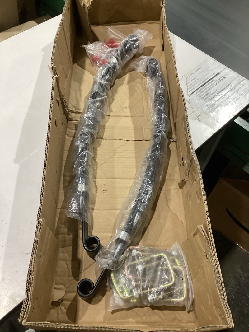 Condition photo showing Good Condition for leaf spring part
