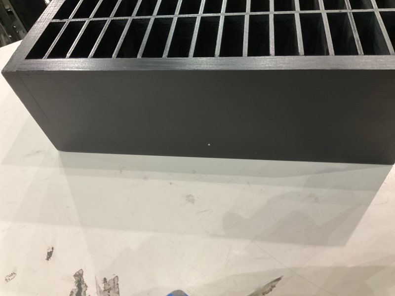 Condition photo showing As Is for Marker organizer