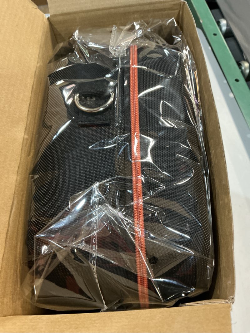 Condition photo showing New/Like New for Gorixer Switch 2 Case for Nintendo Switch 2(2025) or 1 and OLED Models(2021),Stores 18 Game Cards for Nintendo 3DS & 2DS Games Black