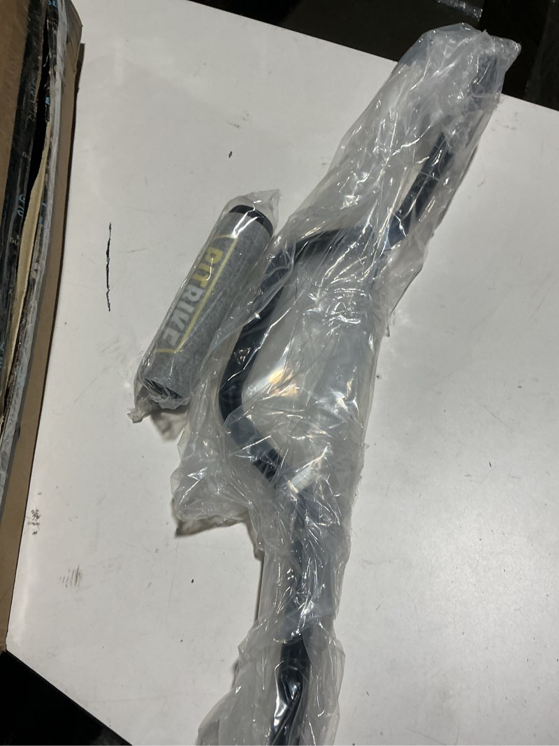 Condition photo showing Good Condition for 1 pcs 7/8" 22mm dirt bike handlebars with foam pad atv motorcycle handlebars for motocross atv dirt bike ebike