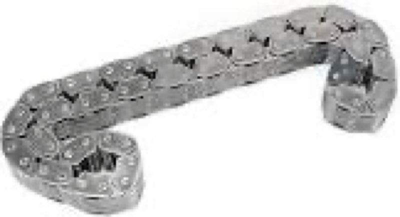 HV-027 Transfer Case Chain, NP231 Conveyor Belt - 47356-4b000 Compatibile with GM S10 & GMC S15