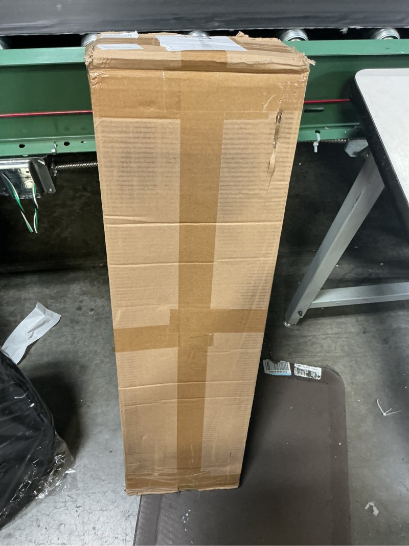 Condition photo showing New/Like New for 35 1/2-inch h 5-inch w 5-inch d wooden kitchen island legs, 2pcs wood carved traditional cabinet columns, unfinished massive replacement feet for large dining table kitchen counter vanities 5"w x 5"d x 35 1/2"h traditional